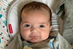 Jaxon Aycock - 2021
