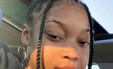 Deshonta Gregory - 2022