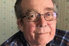Family of John Russell - 2021