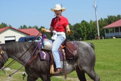 Trail Ride