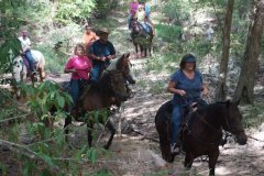 Trail Ride