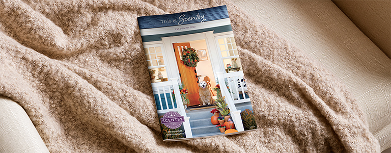Scentsy Fundraiser