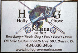 Holly Grove"