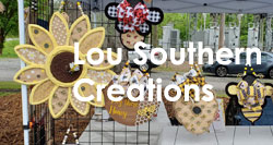 Lou Southern Creations"
