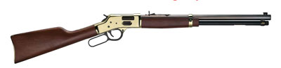Henry Rifle Gun Raffle - Dylan Moore Days Celebration