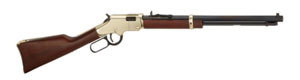 Henry Golden Boy .22 Rifle