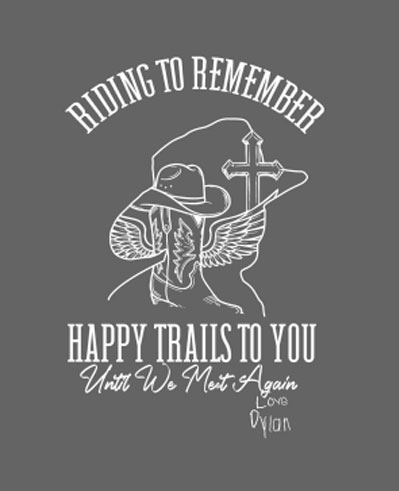 T-Shirts - Dylan Moore Days Celebration