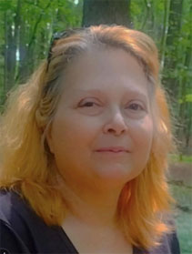 Angie Jones Forester - 2026
