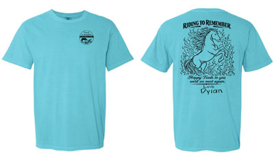 T-Shirts - Dylan Moore Days Celebration